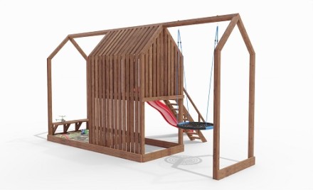 Сканди Сказка 3