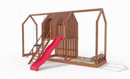 Сканди Сказка 3