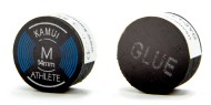 Наклейка для кия "Kamui Athlete" (M) 14 мм Наклейка для кия "Kamui Athlete" (M) 14 мм