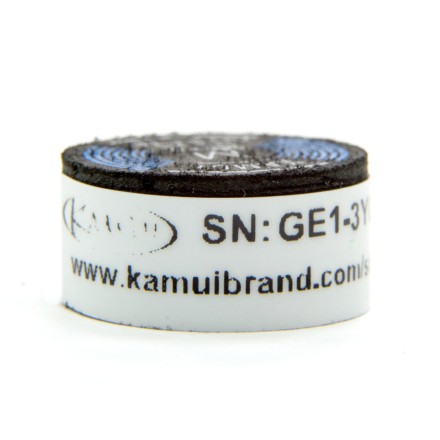 Наклейка для кия "Kamui Athlete" (M) 14 мм