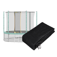 Сетка защитная верхняя 10 ft (TR10-09)