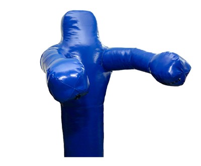 Манекен одноногий N 2 БОЕЦ для борьбы, MMA, грэпплинга, миксфайта серия "Стандарт" Манекен одноногий N 2 БОЕЦ для борьбы, MMA, грэпплинга, миксфайта серия "Стандарт"