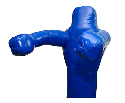 Манекен одноногий N 2 БОЕЦ для борьбы, MMA, грэпплинга, миксфайта серия "Стандарт" Манекен одноногий N 2 БОЕЦ для борьбы, MMA, грэпплинга, миксфайта серия "Стандарт"