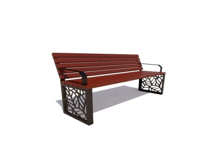 Скамейка «Севастополь»