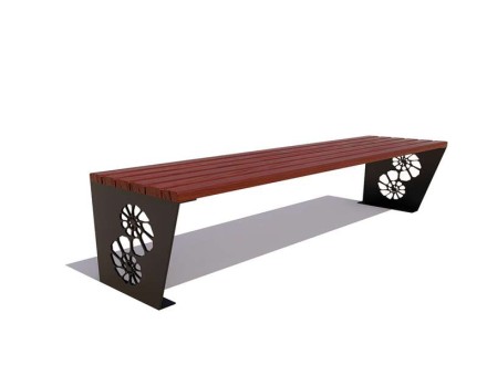 Банкетка «Ракушка»