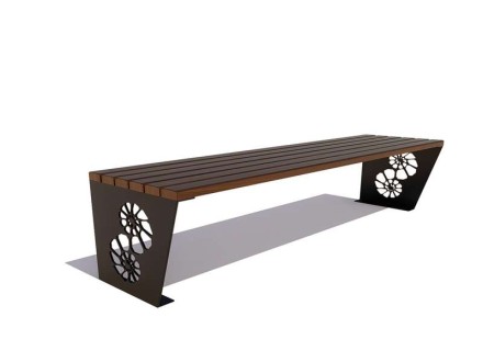 Банкетка «Ракушка»