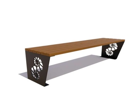 Банкетка «Ракушка»