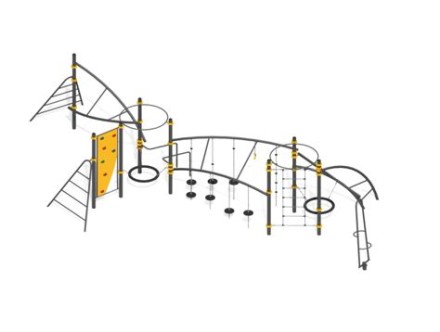 Спортиное оборудование "Вега"