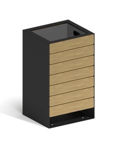 Урна «Дежавю»