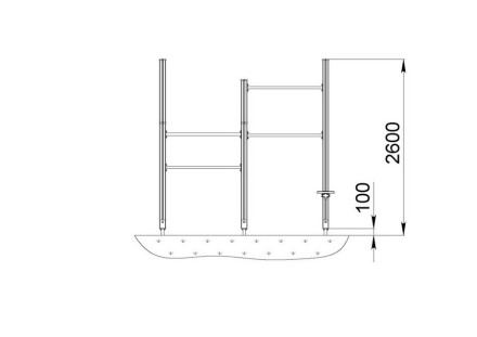 Спортивный комплекс № 11