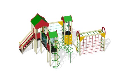 Игровой комплекс ИК-52.2