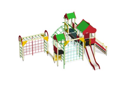 Игровой комплекс ИК-52.2