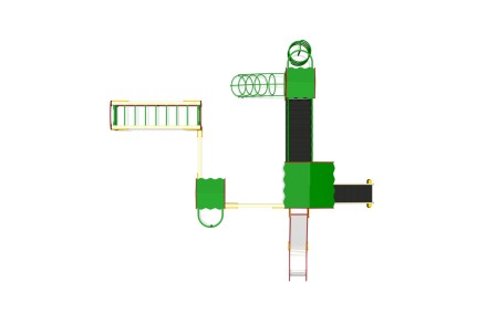 Игровой комплекс ИК-52.2