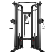 Тренажер Smith BS017 Двойная регулируемая тяга Тренажер Smith BS017 Двойная регулируемая тяга