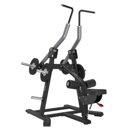 Тренажер Smith SH006 Тяга сверху