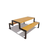 Скамейка «Пятигорск»