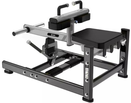 Тренажер Smith BS015 Жим ногами / Икроножные мышцы