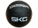 Мяч медицинский 5кг Hasttings Digger