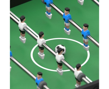 Игровой стол - футбол DFC SEVILLA II