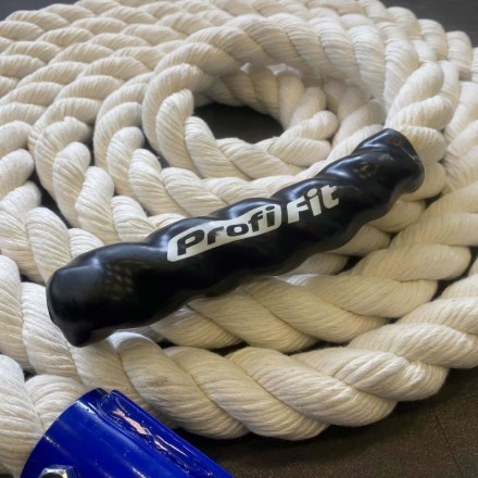 Канат для лазания 7 м D-40 мм