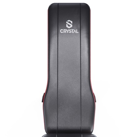 Скамья для жима DFC CRYSTAL / до 300 кг