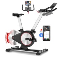 Cпин-байк DFC Sperax / магнитный, до 136 кг Cпин-байк DFC Sperax / магнитный, до 136 кг