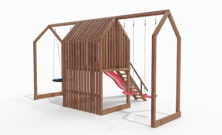 Сканди Сказка 4