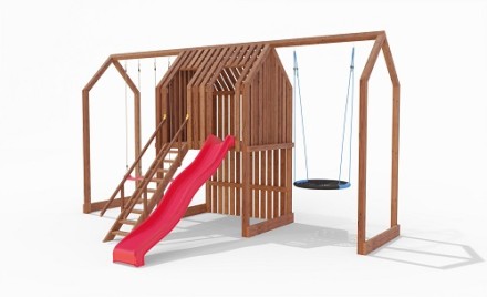 Сканди Сказка 4