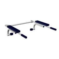 Брусья откидные