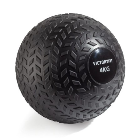 Слэмбол 4 кг VictoryFit VF-SBA040 Слэмбол 4 кг VictoryFit VF-SBA040