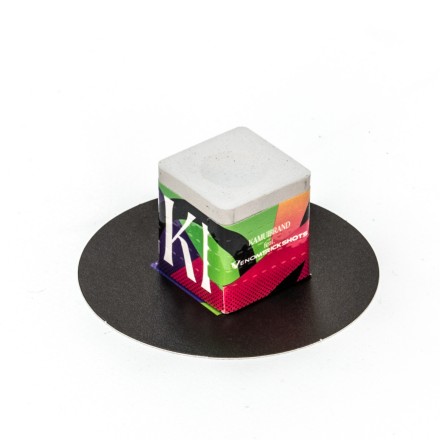 Мел "Kamui KAGEKI" серый Мел "Kamui KAGEKI" серый