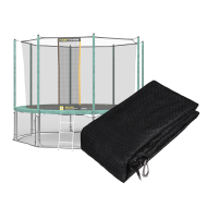 Сетка защитная верхняя 12 ft  (TR12-09)