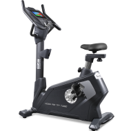 BRONZE GYM U1000M PRO TFT TURBO Велоэргометр коммерческий