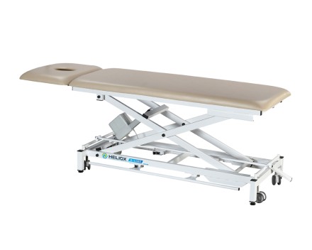 Массажный стол c электроприводом X122