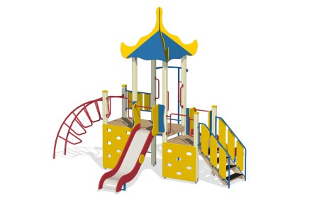 Игровой Комплекс ИК-05