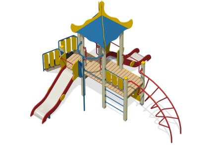 Игровой Комплекс ИК-05