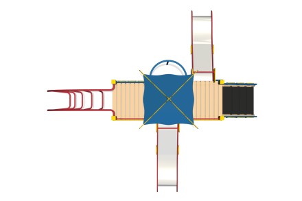 Игровой Комплекс ИК-05