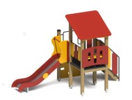 Игровой комплекс Нгр=950 ИК-20 Игровой комплекс Нгр=950 ИК-20