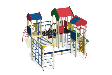 Игровой комплекс ИК-52