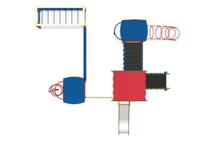 Игровой комплекс ИК-52