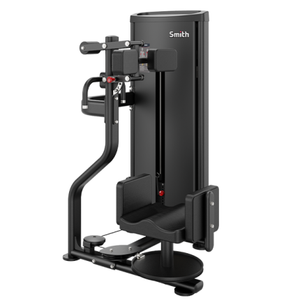 Тренажер Smith DA010 Вращение торса