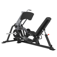 Тренажер Smith SH008 Жим ногами (рычажный) Тренажер Smith SH008 Жим ногами (рычажный)