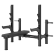 Олимпийская горизонтальная скамья для жима (со страховочными опорами) Smith RE6004 Олимпийская горизонтальная скамья для жима (со страховочными опорами) Smith RE6004