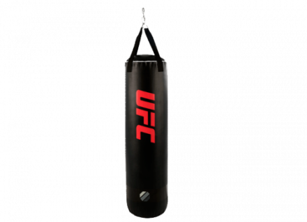 UFC Боксерский мешок 32 кг с наполнителем