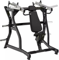 Жим от плеч сидя IRON CORE TN-24