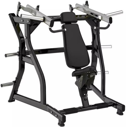 Жим от плеч сидя IRON CORE TN-24