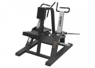 Гребная тяга с упором в грудь Spirit SP-4502