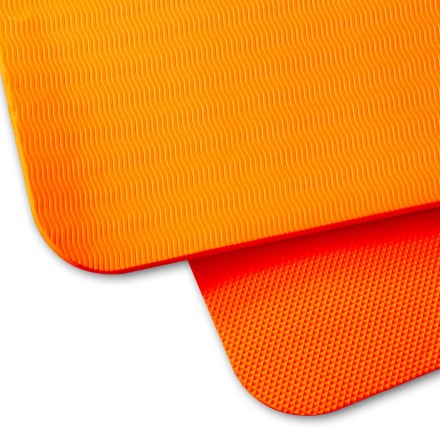 SF-GMo Гимнастический коврик SKYFIT, EVA, 180х59х1см