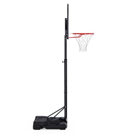 Баскетбольная мобильная стойка DFC STAND50M / 122 x 80 см Баскетбольная мобильная стойка DFC STAND50M / 122 x 80 см