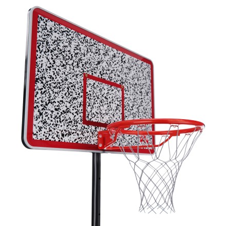 Баскетбольная мобильная стойка DFC STAND50M / 122 x 80 см Баскетбольная мобильная стойка DFC STAND50M / 122 x 80 см